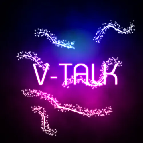 Virtual Talk
