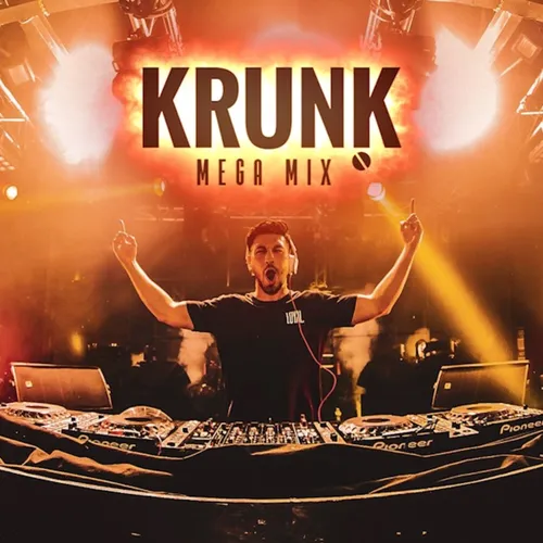 Sounds of Krunk!