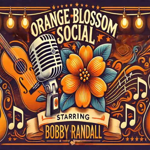 The Orange Blossom Social