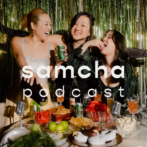 samcha podcast