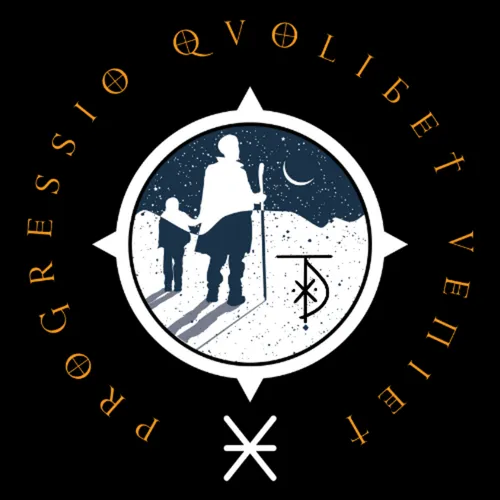 The Dust and Tribe Podcast