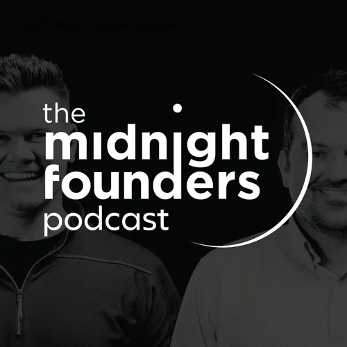 The Midnight Founders Podcast