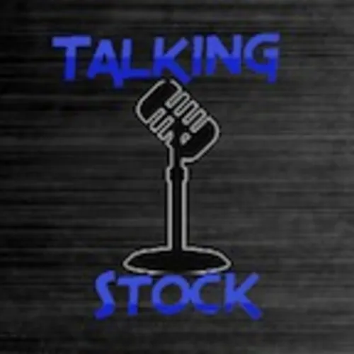 Talking Stock Podcast