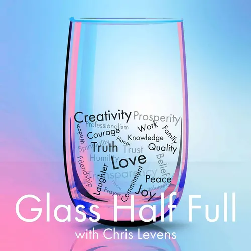Glass Half Full