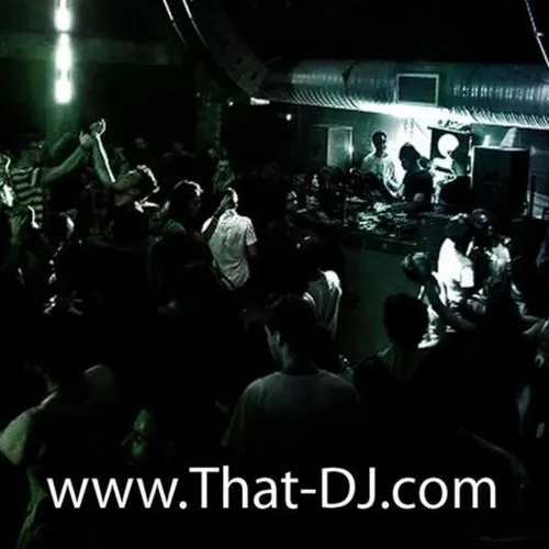 That DJ | Assimilations