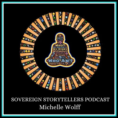 Mindset Manifesting as Money, Health, and Relationships by Sovereign Storytellers
