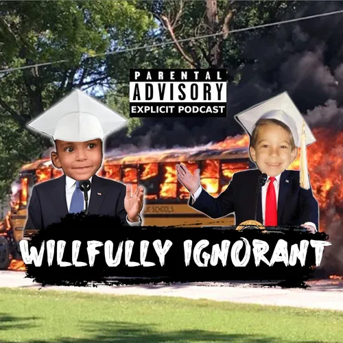 Willfully Ignorant