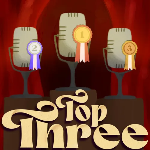Topthree
