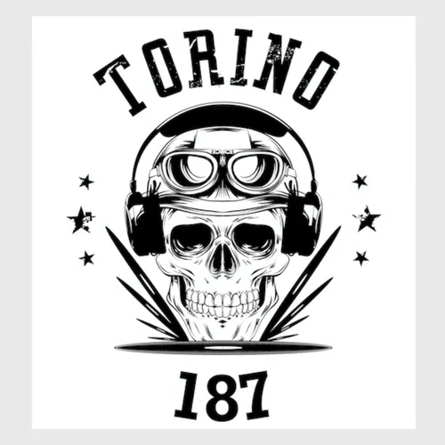 Torino One Eight-Seven's Podcast