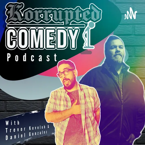 Korrupted Comedy