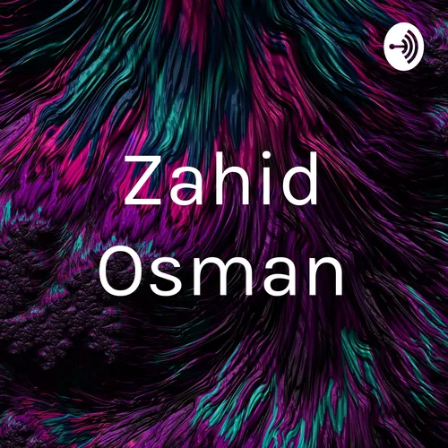 zahid osman