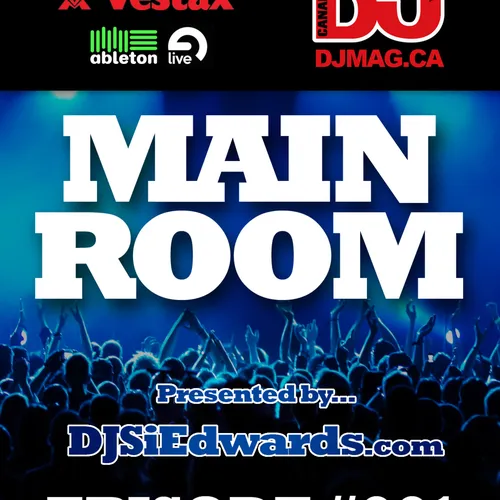 DJ Si Edwards' Podcast