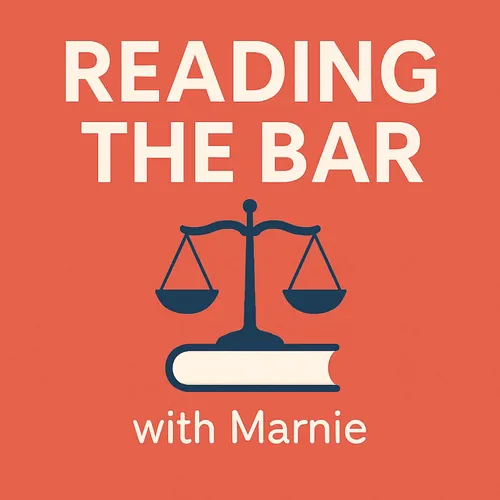 Reading the Bar with Marnie