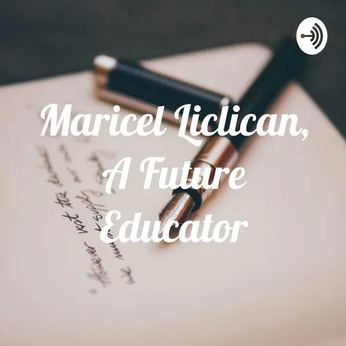 Maricel Liclican, A Future Educator