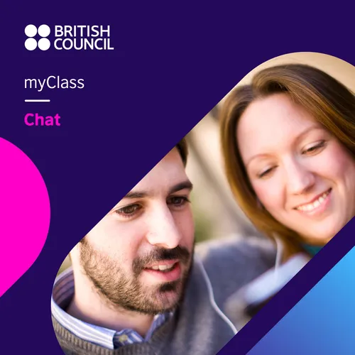 myClass Chat