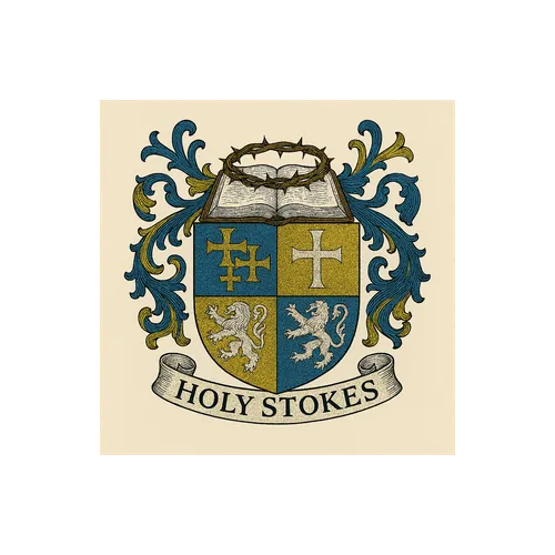 Holy Stokes