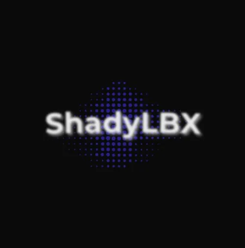 ShadyLBX Mix Sets