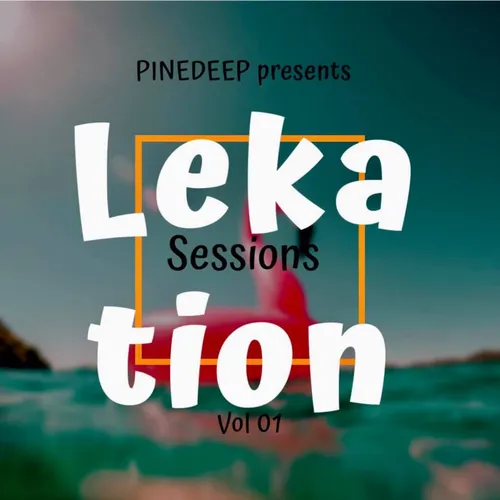 pinedeep's Podcast