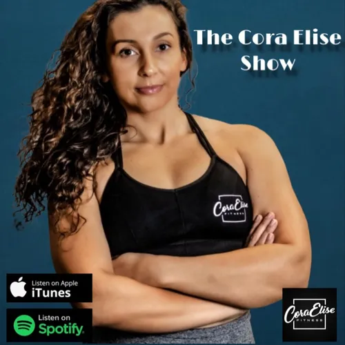 The Cora Elise Show
