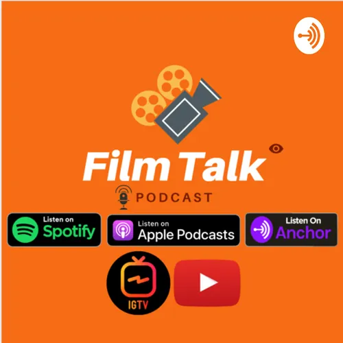 Film Talk