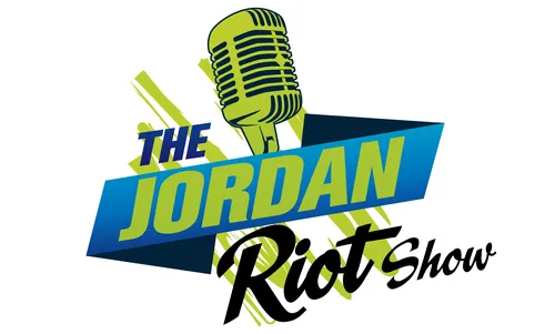 The Jordan Riot Show
