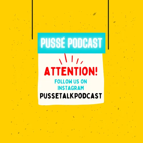 Pusse Talk