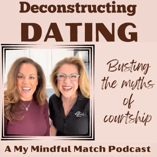 Deconstructing Dating