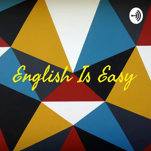 English Is Easy