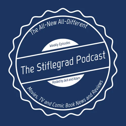 The Stiflegrad Podcast