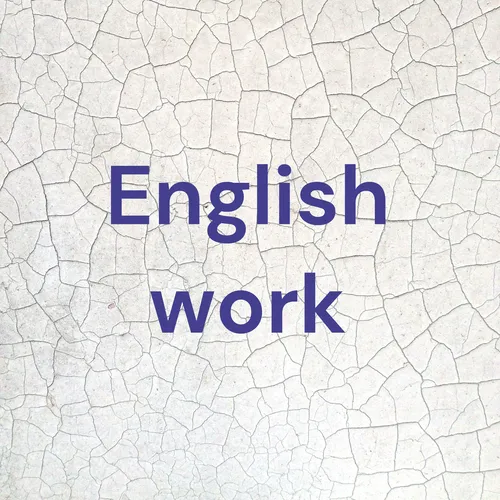 English work