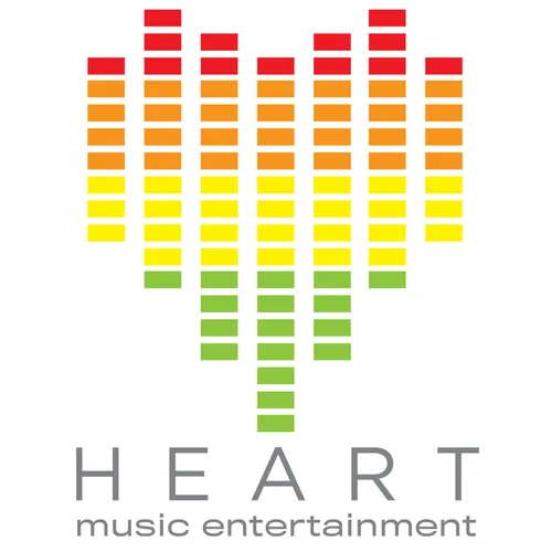Heart Music Entertainment's Podcast