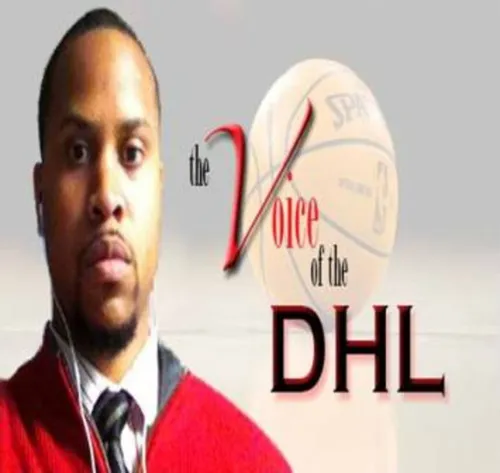 The Voice of the DHL