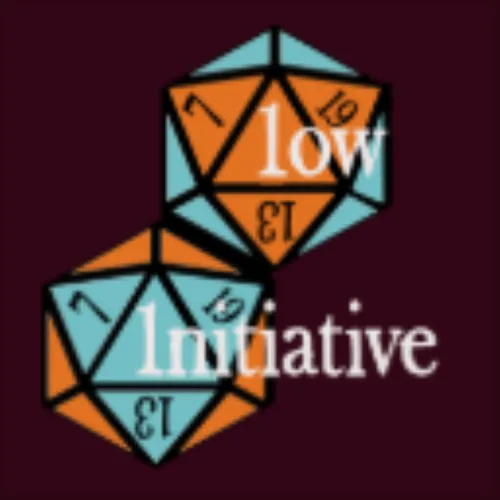 Low Initiative Ladies