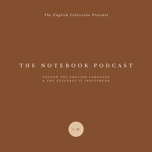 The Notebook Podcast
