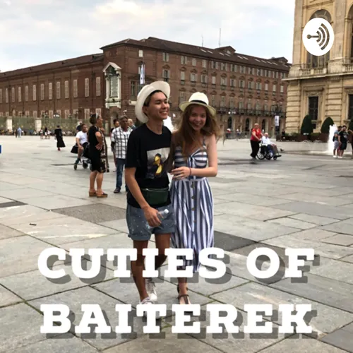 Cuties of Baiterek