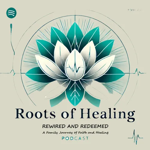 Roots of Healing: Rewired and Redeemed