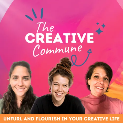 The Creative Commune