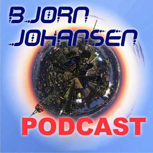 Podcasts – Bjorn Johansen Music