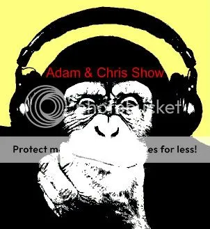 Adam & Chris Show