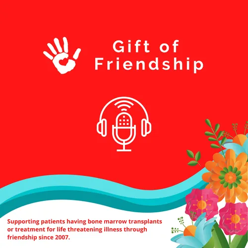 Gift of Friendship