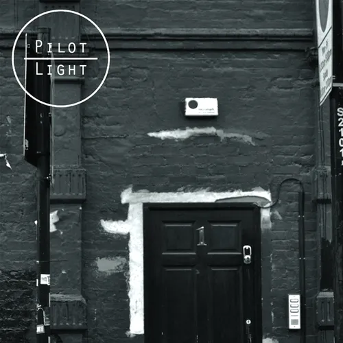 Pilot Light | Social Affair
