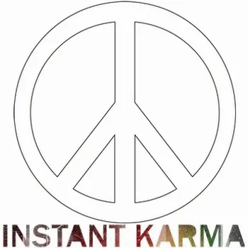 Instant Karma Podcast