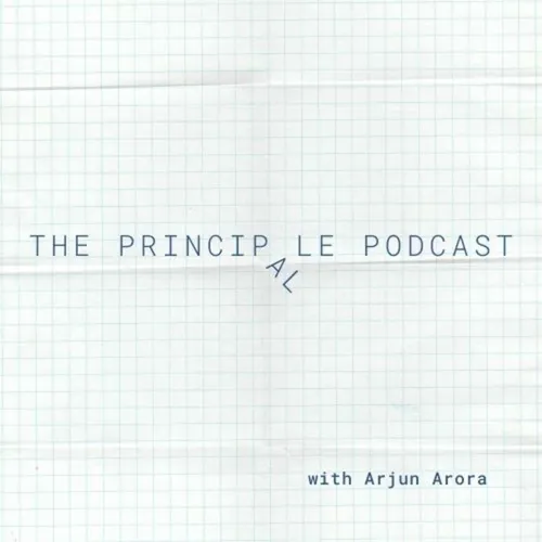 The Principle Podcast