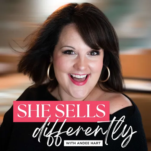 She Sells Differently - Authentic Selling & Business Growth Strategies for Faith-Based Female Entrepreneurs
