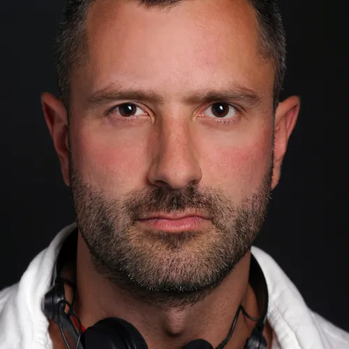 Pier Morrocco's Podcast