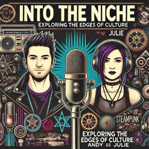 Into the Niche Podcast
