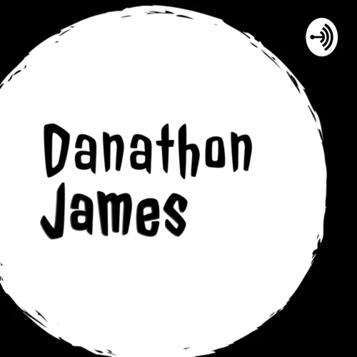 Danathon James Audio Extravaganza