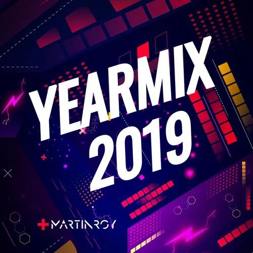 YEARMIX 2019