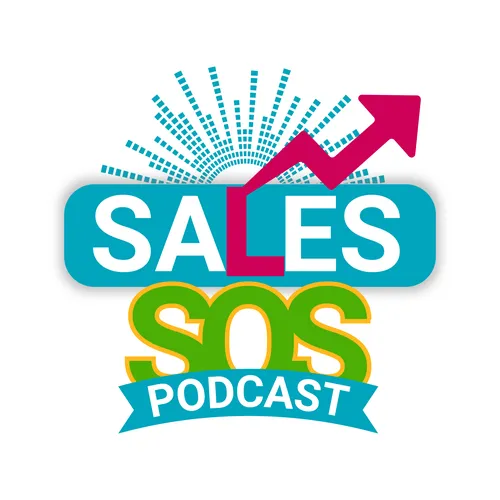 Sales SOS Podcast
