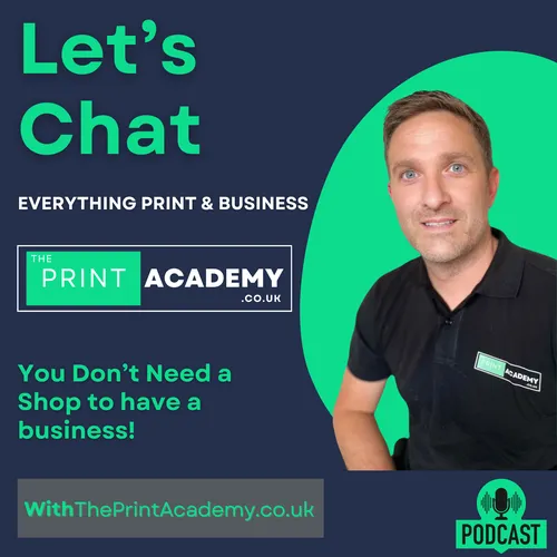 The Print Academy